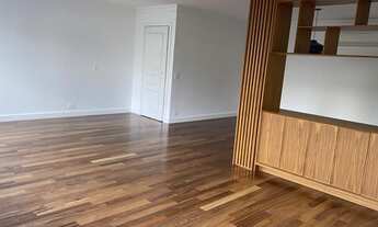 Imagem 3: Apartamento para aluguel tem 173 metros quadrados com 3 quartos em Itaim Bibi - São Paulo