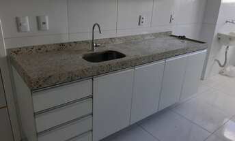 Imagem 3: Aluga-se Residencial Vinícius de Morais 138 m2