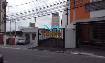 Imagem 2: TERRENO RESIDENCIAL/COMERCIAL em OSASCO - SP, CENTRO