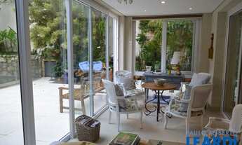 Imagem 3: CASA ASSOBRADADA - MORUMBI - SP