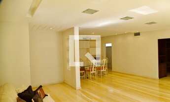 Imagem 5: Apartamento para Aluguel - Leblon, 3 Quartos, 210 m2