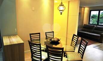 Imagem 6: Residencial Arbori