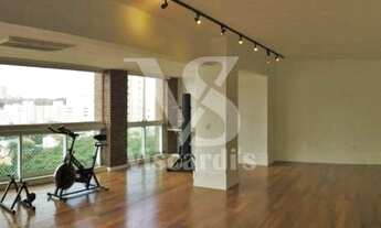 Imagem 1: Vendo e alugo apartamento três suítes, varanda gourmet e quatro vagas de garagem