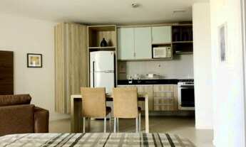 Imagem: Caminho das Árvores 1/4, mobiliado e decorado