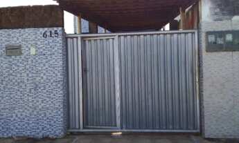 Imagem: Aluguel casa Jacumã / R$ 600,00 preço