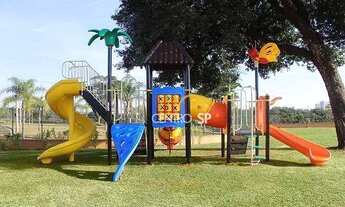 Imagem 6: Lote de esquina, à venda, 624 m² - Alphaville - Bauru/SP