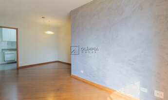 Imagem 6: Apartamento Venda Vila Clementino 87 m² 3 Dormitórios