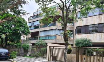 Imagem: Ótimo Apartamento Mobiliado - Recreio dos