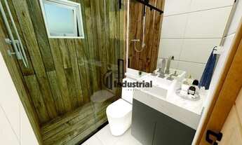 Imagem 7: Apartamento com 2 dormitórios à venda, 48 m² por R$ 292.400,00 - Santa Maria - Santo André