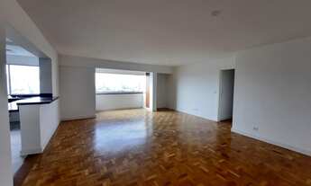 Imagem 4: Apartamento reformado e com vista para o Parque Ibirapuera