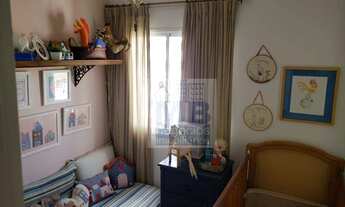 Imagem 4: Apartamento com 2 dormitórios à venda, 70 m² por R$ 570.000 - Vila Andrade (Zona Sul) - Sã