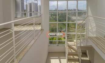 Imagem 4: Apartamento Duplex com 3 dormitórios à venda, 200 m² por R$ 790.000,00 - Parque Campolim