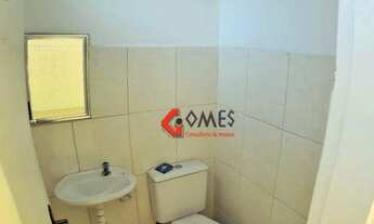 Imagem 5: Sala para alugar, 45 m² por R$ 1.200,00/mês - Jardim do Mar - São Bernardo do Campo/SP