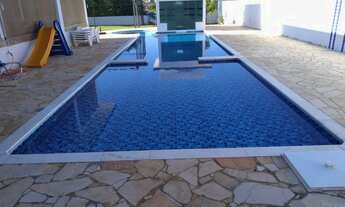 Imagem 4: Condomínio fechado