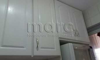 Imagem 3: SAO PAULO - Apartamento Padrão - CAMBUCI