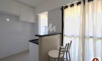 Imagem 4: Apartamento (kitnete) 1 dormitórios, cozinha planejada, portaria 24hs, elevador, em condom