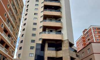 Imagem 3: Tupi - Apartamento para venda tem 59 metros quadrados com 1 quarto - Praia Grande - SP