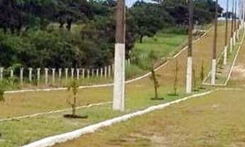 Imagem 7: Loteamento Fechado Alameda dos Bougainvilles