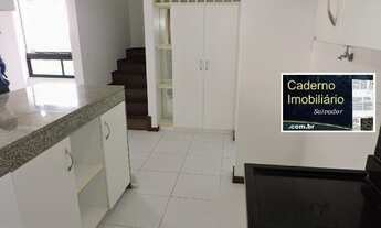 Imagem 7: Apartamento na GRAÇA, 89m2 com 2 suítes mais HOME-OFFICE