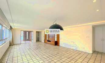 Imagem 2: Aroeiras 156 m² - 4 quartos 1 suíte