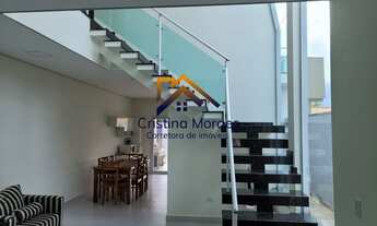 Imagem 3: CASA RESIDENCIAL em BERTIOGA - SP, MORADA DA PRAIA