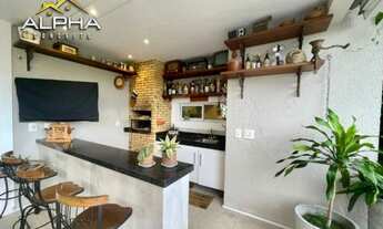 Imagem 3: Casa de condomínio para venda possui 307 metros quadrados com 4 quartos