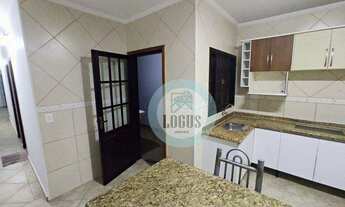 Imagem 4: Casa Térrea com 2 dormitórios à venda, 95 m² por R$ 366.000 - Vila Lutécia - Santo André/S