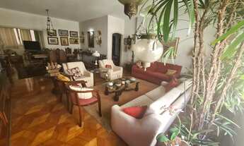 Imagem 2: Flamengo : Apto de 180m2 de 3 qts com vg