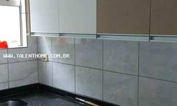 Imagem 4: Apartamento para Venda em Londrina, RESIDENCIAL OURO VERDE, 2 dormitórios, 1 banheiro, 1 v