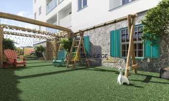 Imagem 11: Apartamento com 2 dormitórios à venda, 59 m² por R$ 629.000,00 - Praia Brava - Itajaí/SC