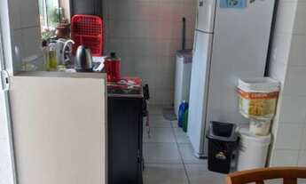 Imagem 4: Aluga-se casa 2 quartos