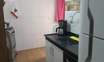 Imagem 6: Apartamento para Venda em Mogi das Cruzes, Jardim Maricá, 2 dormitórios, 1 banheiro, 1 vag