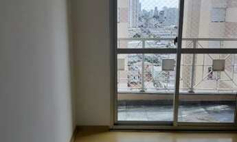 Imagem 6: Apartamento com 2 dormitórios à venda, 55 m² por R$ 360.000,00 - Chácara Califórnia - São