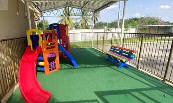 Imagem 7: Apartamento para venda com 47 metros quadrados com 2 quartos em Paupina - Fortaleza - CE