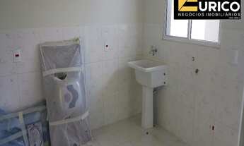 Imagem 6: VINHEDO - Casa de Condomínio - Residencial Fazenda Santana