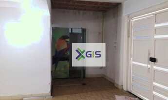 Imagem 3: Casa com 2 dormitórios à venda, 123 m² por R$ 430.000 - Centro - Ribeirão Preto/SP