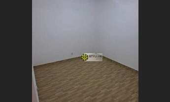 Imagem 7: Apartamento com 2 dormitórios, 60 m² - venda por R$ 170.000,00 ou aluguel por R$ 800,00/mê