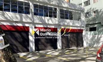 Imagem 4: Loja, 1030 m² - venda por R$ 7.500.000,00 ou aluguel por R$ 50.000,00/mês - Saúde - São Pa