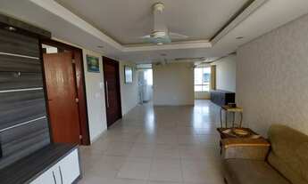 Imagem 3: Amplo apartamento com 3 dormitórios (1 suíte) e vaga de garagem no Centro de Tramandaí