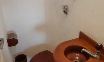 Imagem 6: Apartamento com 03 quartos, 137 m2, Lagoa Rodrigo de Freitas, RJ