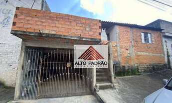 Imagem 3: Galpão à venda, 156 m² por R$ 900.000,00 - Vila Carlina - Mauá/SP