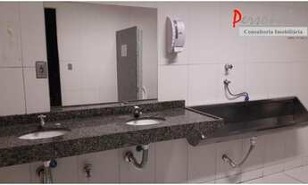 Imagem 5: Galpão para Locação em JANDIRA