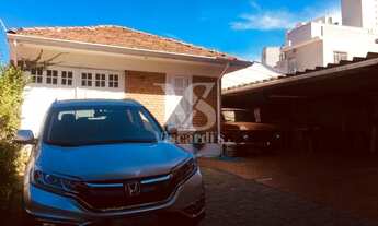 Imagem: Vendo casa, região nobre Perdizes com quatro