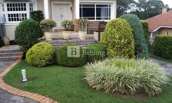 Imagem 6: Gramado - Casa Padrão - Lagos de Gramado