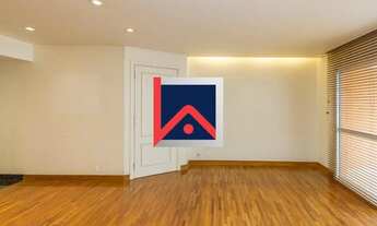 Imagem 5: Apartamento Locação Brooklin 97 m² 3 Dormitórios