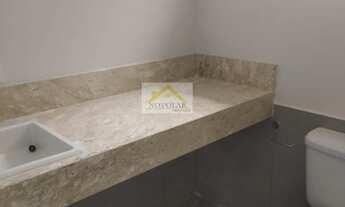 Imagem 6: Casa em Condomínio para Locação em Limeira, Jardim Colina Verde, 3 dormitórios, 1 banheiro