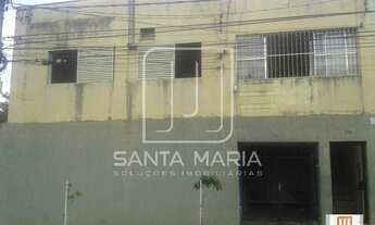 Imagem: Casa (sobrado na rua) 11 dormitórios/suite