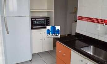 Imagem 3: Apartamento de 02 Dormitórios à Venda em São Bernardo do Campo