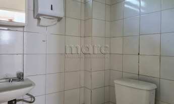 Imagem 4: SAO PAULO - Conjunto Comercial/Sala - VILA MARIANA