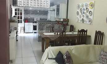 Imagem: Tijuca Rua do Matoso maravilhosa casa residencial